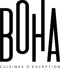 Logo boha